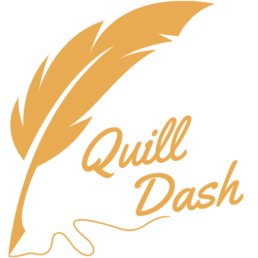 Quill Dash