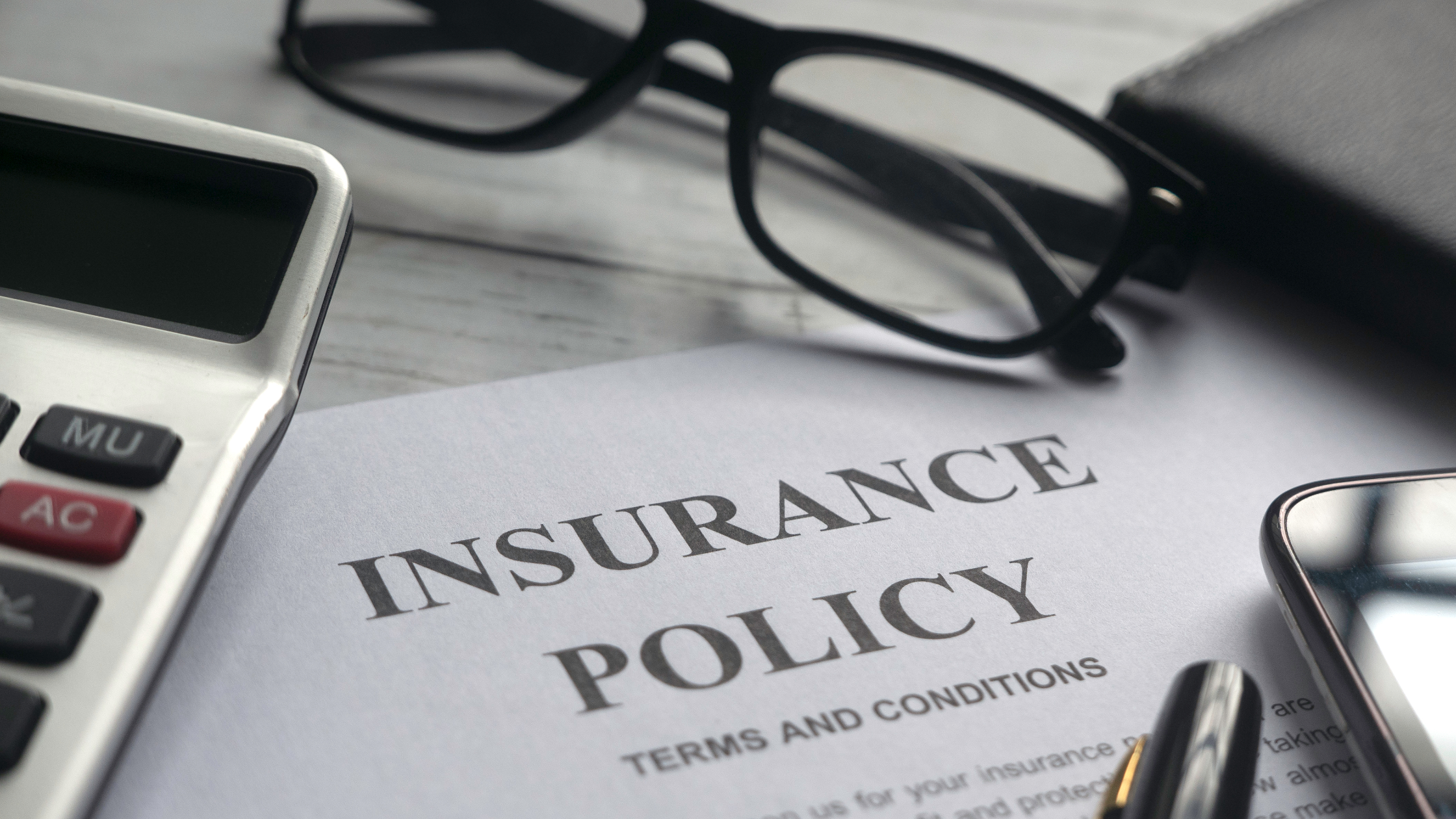 How to File an Insurance Claim: A Step-By-Step Guide